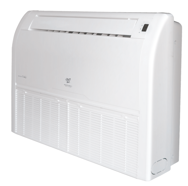Сплит-система Royal Clima Pavimento CO-F 36HNI/CO-E 36HNI
