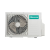 Сплит-система HISENSE HEAVY DC INVERTER AUC-24UR4S1GA