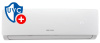 Сплит-система AERONIK ANTIVIRUS ASI-07IU/ASO-07IU Inverter