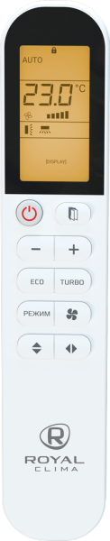 Сплит-система Royal Clima GLORIA RCI-GLE55HN