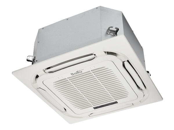 Сплит-система BALLU Machine BLCI_C-12HN8/EU (compact)