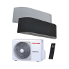 Сплит система TOSHIBA TOSHIBA HAORI RAS-B10N4KVRG-E