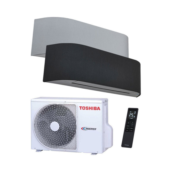 Сплит система TOSHIBA TOSHIBA HAORI RAS-B13N4KVRG-E