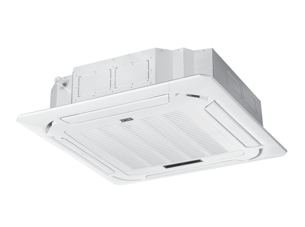 Сплит-система ZANUSSI ZACC-48 H/ICE/FI/N1
