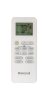 Сплит-система ROLAND  WIZARD RD-WZ12HSS/N1