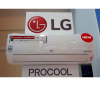 Сплит-система LG  PROCOOL DUAL INVERTER B18TS.NSK