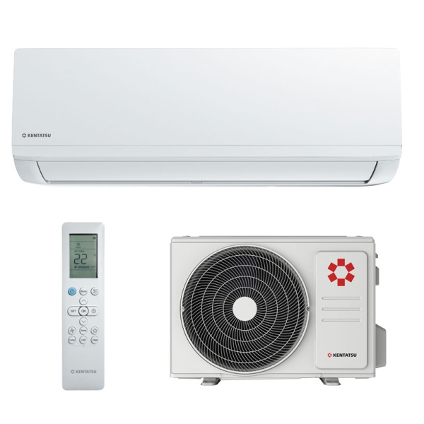 Сплит-система KENTATSU ICHI KSGI70HFAN1/KSRI70HFAN1