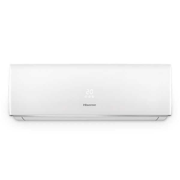 Cплит-система HISENSE  SMART DC Inverter AS-09UW4RYDDB05