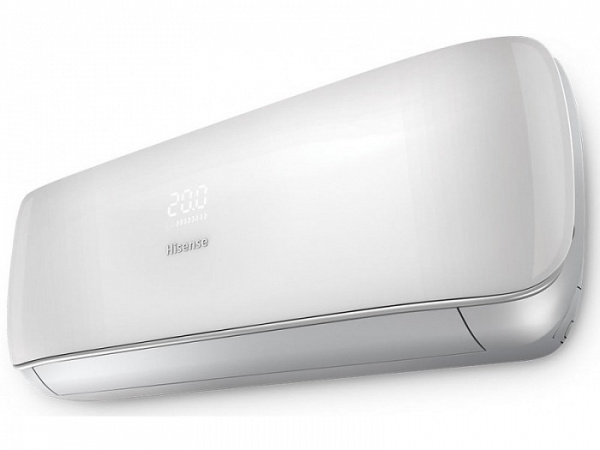 Внутренний блок HISENSE Premium Design FREE Match DC Inverter AMS-12UR4SVETG6