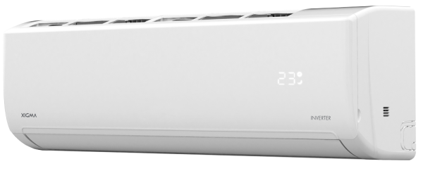 Сплит-система XIGMA TURBOCOOL XGI-TXC27RHA  INVERTER