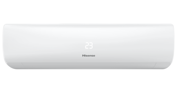 Cплит-система HISENSE  ZOOM 2.0 DC Inverter AS-07UW4RYRKB01