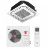 Сплит-система Royal Clima Cassette CO-4C 48HNI/CO-4C/pan 8D2/CO-E 48HNI