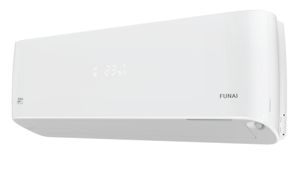 Сплит-система FUNAI EMPEROR SMART EYE DC Inverter RAC-I-BS25HP.D01