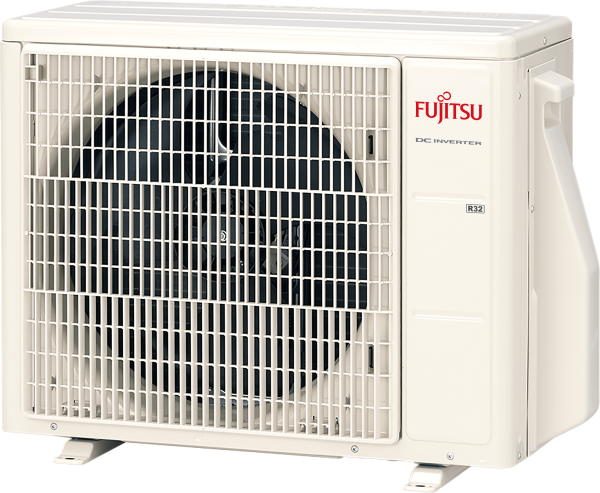 Сплит-система FUJITSU Interios ASYG09KETA-B/AOYG09KETA
