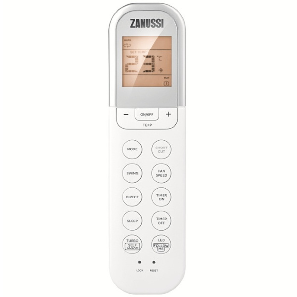 Внутренний блок ZANUSSI Multi Combo ZACS/I-18 HIN FMI/N1