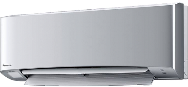 Panasonic ETHEREA CS/CU-XZ25TKE Inverter
