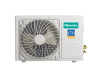 Внешний блок HISENSE Универсальный HEAVY DC Inverter AUW-24U4SF1