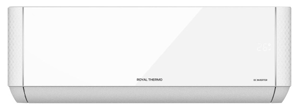 Сплит-система ROYAL THERMO Barocco DC Inverter RTBI-09HN8/white