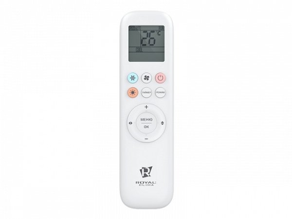 Сплит-система Royal Clima Pavimento CO-F 36HNI/CO-E 36HNI