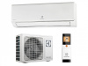 Сплит-система ELECTROLUX Super DC Inverter EACS/I-09HAV/N8 Avalanche