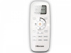 Cплит-система HISENSE  SMART DC Inverter AS-18UW4RMADB02