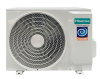 Cплит-система HISENSE  VIBE DC Inverter AS-24UW4RBTHB00