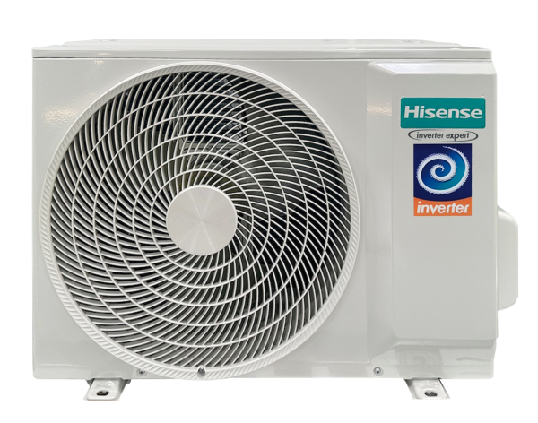 Cплит-система HISENSE  VIBE DC Inverter AS-13UW4RYRHB04