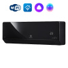 Сплит-система ELECTROLUX  ONIX BLACK Super DC Inverter EACS/I-24HIX-BLACK/N8
