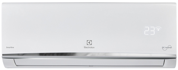 Сплит-система ELECTROLUX  Smartline DC EACS/I-24HSM/N8_V2