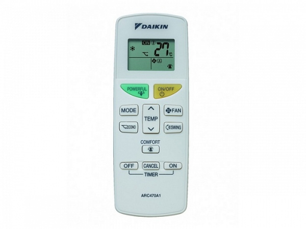 Сплит-система Daikin Sensira FTXF60A/RXF60A