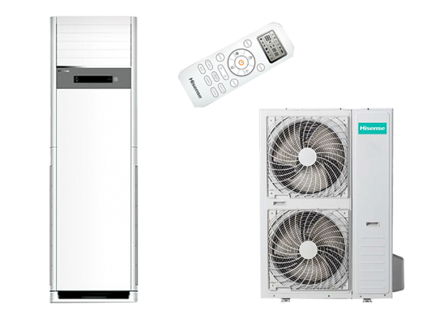 Сплит-система HISENSE  HEAVY CLASSIC AUF-60ER6SM