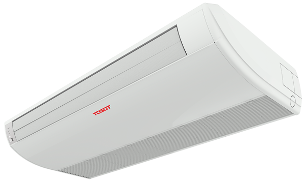 Сплит-система TOSOT T36H-ILF/I/T36H-ILU/O