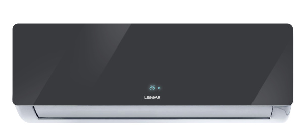 Сплит-система LESSAR Ego LS-HE12KNA2AB/LU-HE12KNA2AB