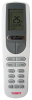 Внутренний блок TOSOT Lyra Inverter T12H-SLyIM/I