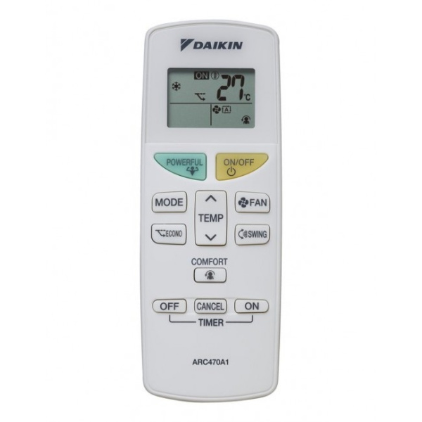 Сплит-система Daikin FTXB60C/RXB60C