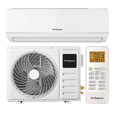 Сплит-система Berlingtoun Leeds BR-07LTST1