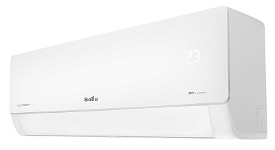 Сплит-система BALLU  Odyssey Pro ERP Full DC Inverter BSOI-08HN8/ERP