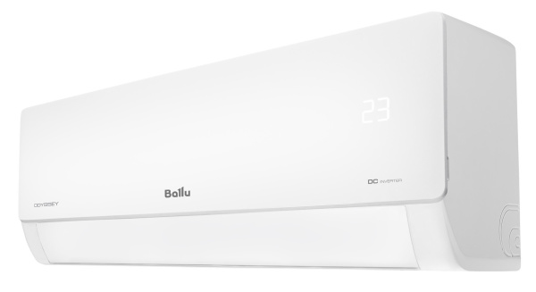 Сплит-система BALLU  Odyssey Pro ERP Full DC Inverter BSOI-08HN8/ERP