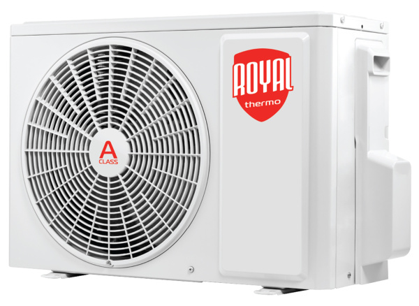 Сплит-система ROYAL THERMO  Perfecto RTP-07HN1