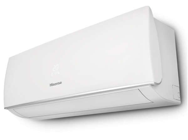 Cплит-система HISENSE  SMART DC Inverter AS-09UW4RYDDB05