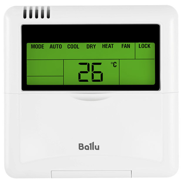Сплит-система BALLU BLC_M_CF-36HN1