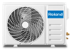 Сплит-система ROLAND  WIZARD RD-WZ12HSS/N1