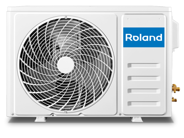 Сплит-система ROLAND  WIZARD RD-WZ12HSS/N1