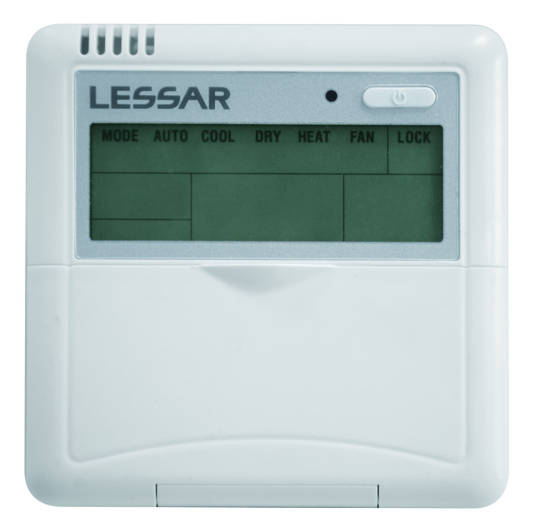 Сплит-система LESSAR LS-HE36TMA4/LU-HE36UMA4