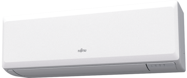 Сплит-система FUJITSU Clarios ASYG07KPCA-R/AOYG07KPCA-R