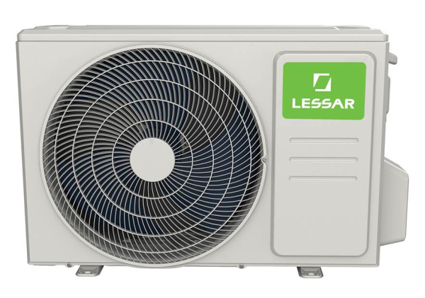 Сплит-система LESSAR Cool+ LS-H07KPA2C/LU-H07KPA2C