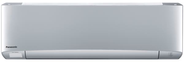 Panasonic ETHEREA CS/CU-XZ25TKE Inverter