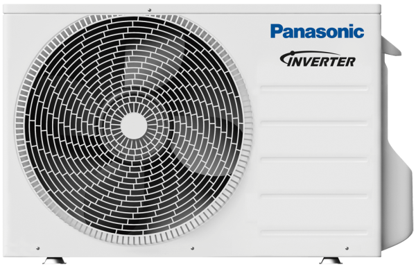 Panasonic CS/CU-TZ25TKEW COMPACT Inverter