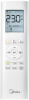 Сплит-система Midea PARAMOUNT Inverter MSAG1-09N8C2-I/MSAG1-09N8C2-O