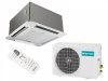 Сплит-система HISENSE HEAVY CLASSIC AUC-24HR4SGA